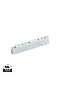 Mètre pliable