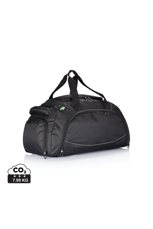 Sac de sport Florida sans PVC