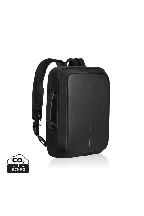 Bobby Bizz sac à dos et sacoche antivol