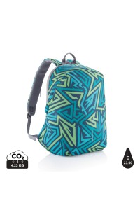 Sac à dos antivol Bobby Soft "Art"