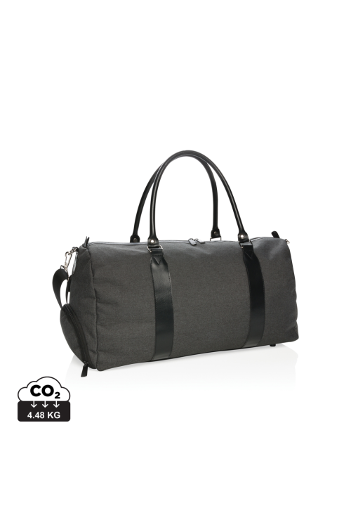 Sac weekend avec port USB
