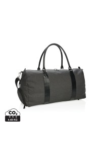 Sac weekend avec port USB