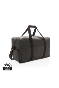 Sac week-end au PU doux