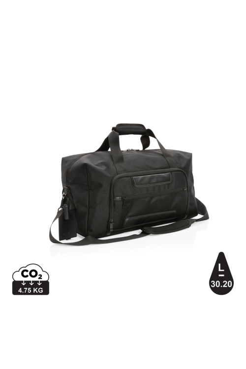 Sac weekend Swiss Peak Voyager en rPET AWARE™