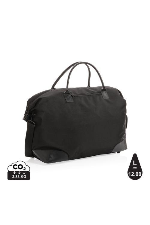 Sac Weekend en rPET 1200D Impact Aware™