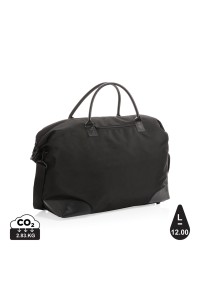 Sac Weekend en rPET 1200D Impact Aware™