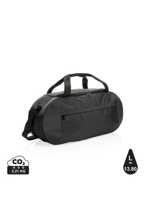 Sac de sport moderne en rPET Impact AWARE™