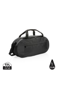 Sac de sport moderne en rPET Impact AWARE™