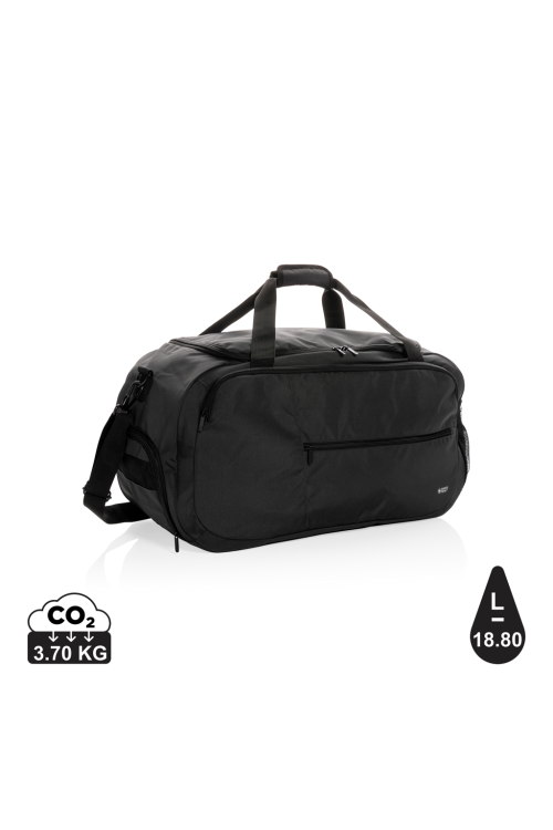 Sac de sport Swiss Peak rPET AWARE™