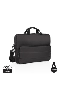 Sacoche ordinateur 15,6" Impact en rPET AWARE™