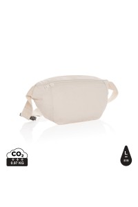 Sac banane en toile recyclé et non teintée Impact AWARE™