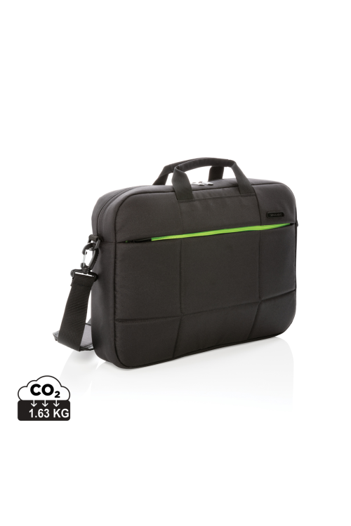 Sacoche 100% RPET pour ordinateur 15,6" Soho
