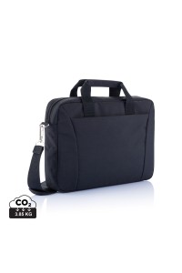 Sacoche pour ordinateur portable 15,4” sans PVC