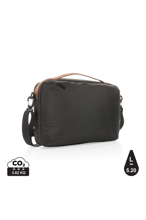 Sacoche ordinateur 15,6” two done Impact AWARE™ 300D