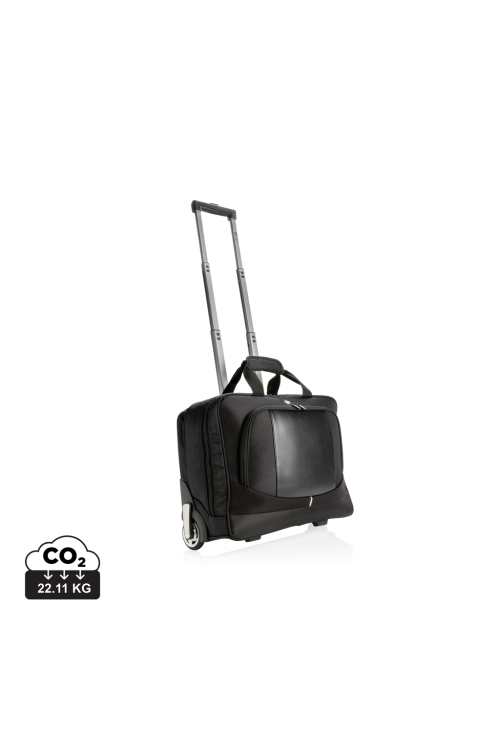 Trolley business Swiss Peak