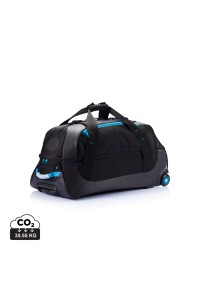 Grand trolley Adventure