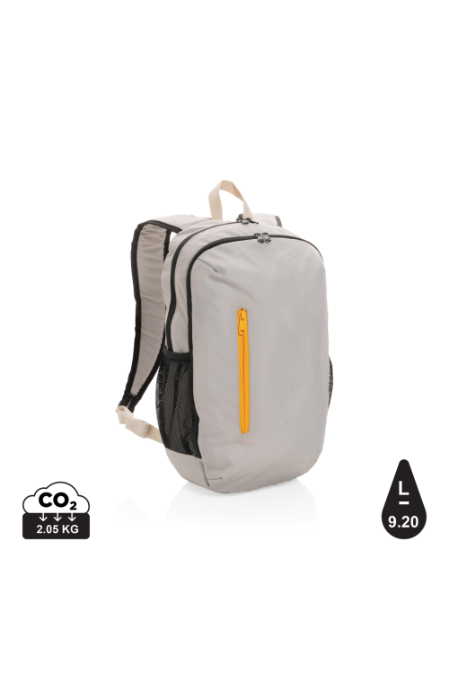 Sac à dos casual 300D rPET Impact AWARE™