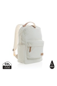 Sac à dos Impact AWARE™ en toile 16oz recyclé