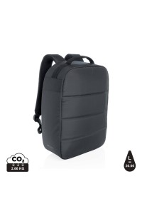 Sac à dos antivol Impact en rPET AWARE™