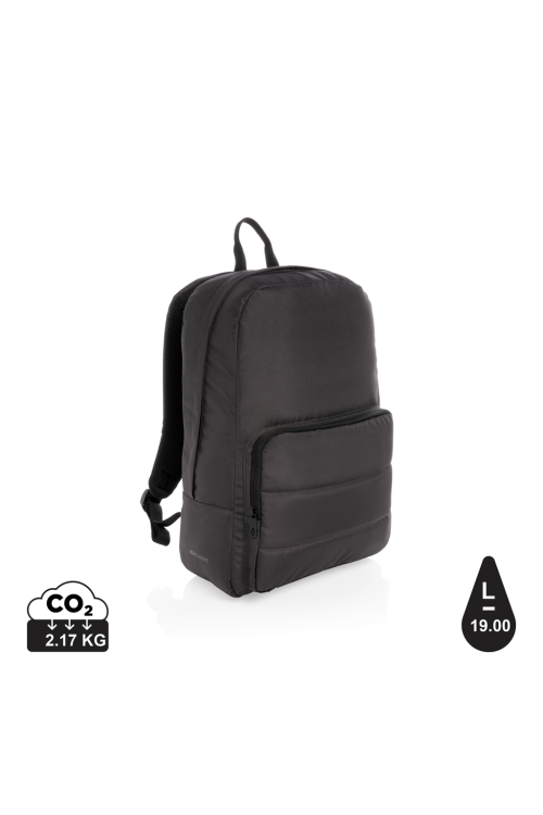 Sac à dos ordinateur 15,6" Impact en rPET AWARE™