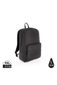 Sac à dos ordinateur 15,6" Impact en rPET AWARE™