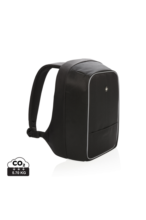 Sac à dos antivol à ordinateur 15,6”