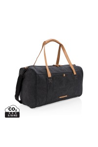 Sac weekend en toile