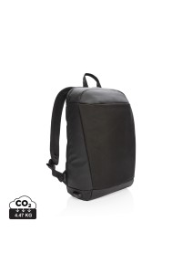 Sac à dos antivol et anti RFID Madrid
