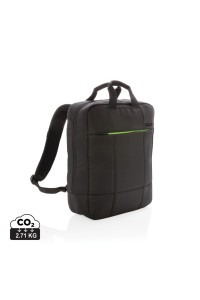 Sac à dos 100% RPET pour ordinateur 15,6" Soho