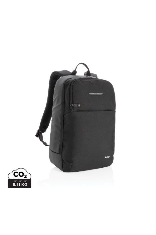 Sac à dos pour ordinateur portable avec poche stérilisateur