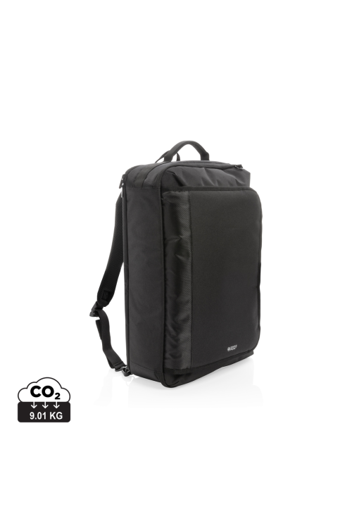 Sac à dos de voyage convertible