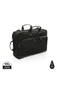 Sac à dos 2-en-1 pour ordinateur portable Swiss Peak AWARE™