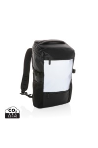 Sac à dos ordinateur 15.6" réfléchissant