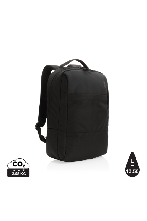 Petit sac à dos Swiss Peak en rPET AWARE™