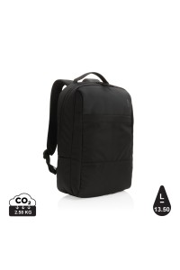 Petit sac à dos Swiss Peak en rPET AWARE™