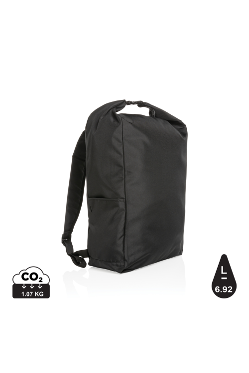 Sac à dos rolltop en rPET Impact AWARE™