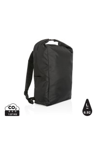 Sac à dos rolltop en rPET Impact AWARE™