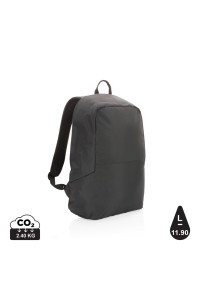 Sac à dos antivol en rPET Impact AWARE™