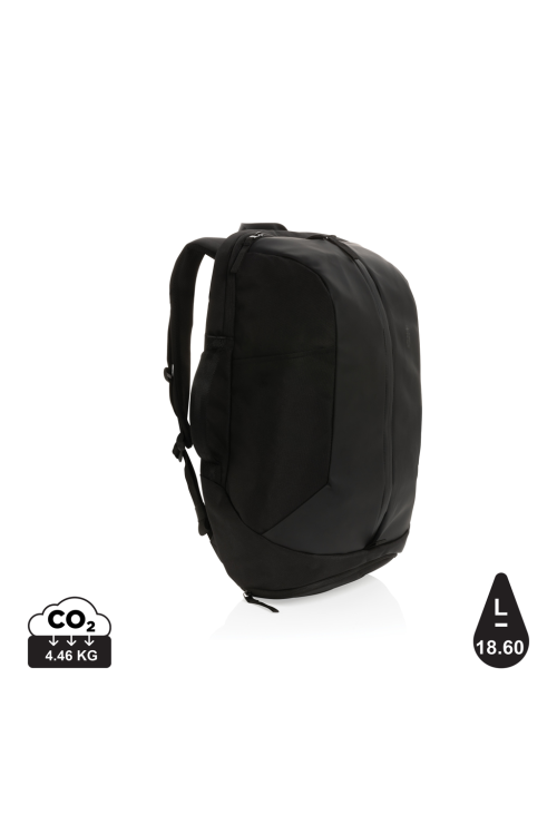 Sac à dos travail/gym Swiss Peak en rPET AWARE™