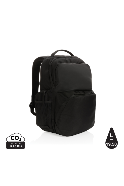 Sac à dos nomade Swiss Peak en rPET AWARE™