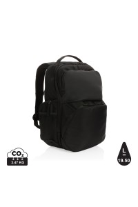 Sac à dos nomade Swiss Peak en rPET AWARE™