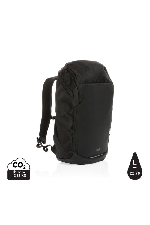 Sac à dos Swiss Peak en rPET AWARE™