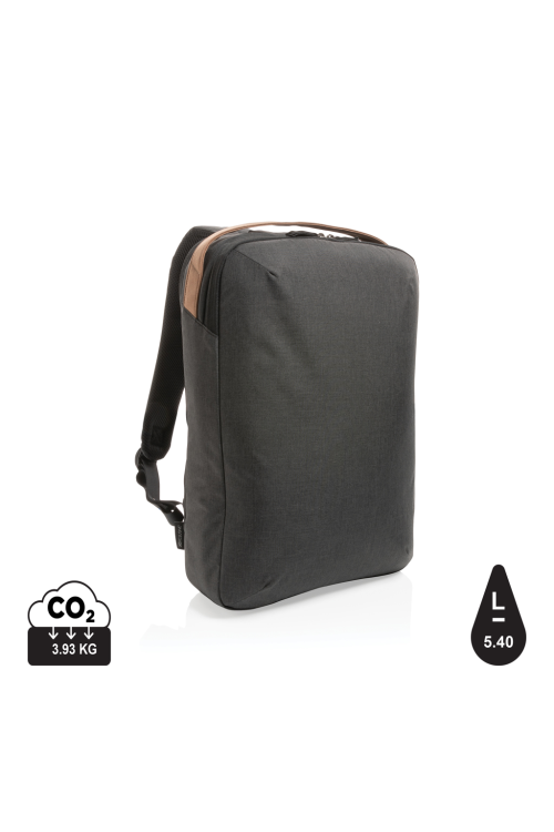 Sac à dos ordinateur two tone deluxe Impact AWARE™ 300D