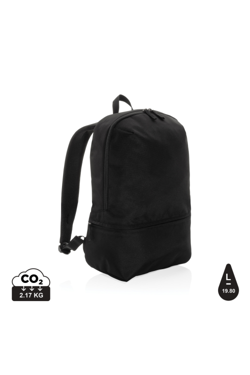 Sac à dos isotherme 2-en-1 Impact Aware™