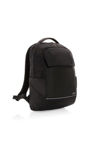 Sac à dos ordinateur 15.6" Swiss Peak Brooke en rPET AWARE™