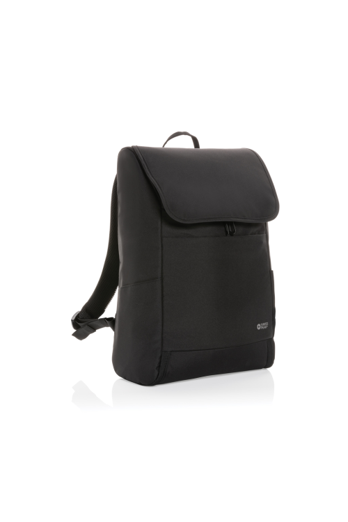 Sac à dos 15" en rPET AWARE™ Swiss Peak Fern