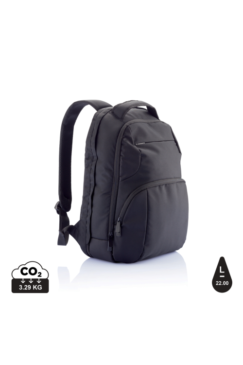 Sac à dos universel pour ordinateur 15,6' Impact AWARE™