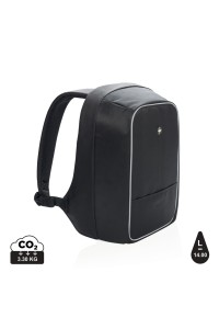 Sac à dos antivol pour ordinateur 15,6' Swiss Peak AWARE™