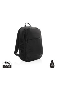 Sac à dos moderne pour ordinateur 15,6' Swiss Peak AWARE™