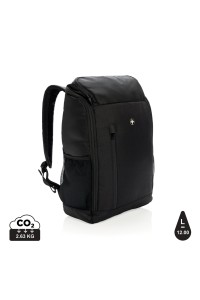 Sac à dos avec accès facile ordinateur 15' Swiss Peak AWARE™